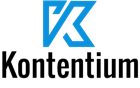 Kontentium logotyp